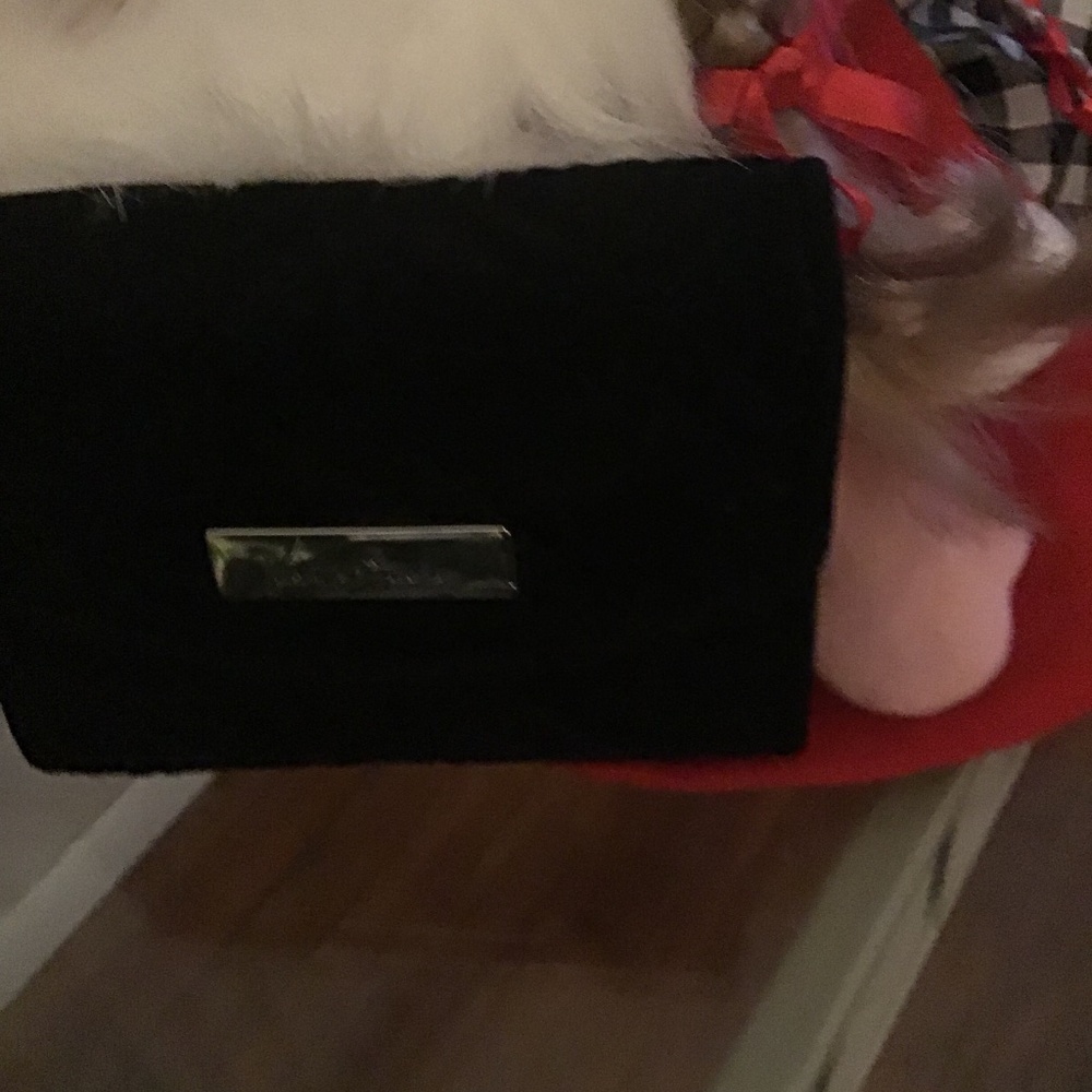 Vera Bradley wallet